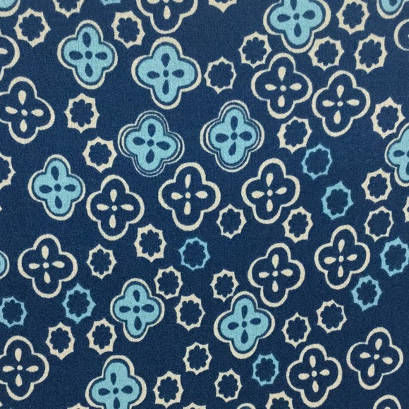 Norm Thompson Escape From The Ordinary Tunic XL - Picture 5 of 8